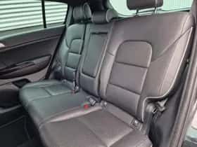 Kia Sportage (2016) thumbnail 20