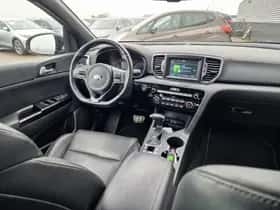 Kia Sportage (2016) thumbnail 28
