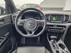 Kia Sportage (2016) thumbnail 29