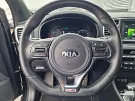 Kia Sportage (2016) thumbnail 30