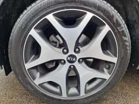 Kia Sportage (2016) thumbnail 6
