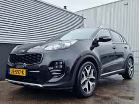 Kia Sportage (2016) thumbnail 52