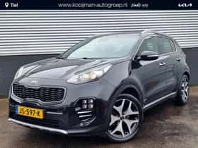 Kia Sportage (2016) thumbnail 58