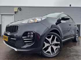 Kia Sportage (2016) thumbnail 60