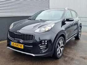 Kia Sportage (2016) thumbnail 65