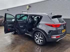 Kia Sportage (2016) thumbnail 74