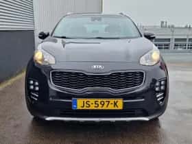 Kia Sportage (2016) thumbnail 9