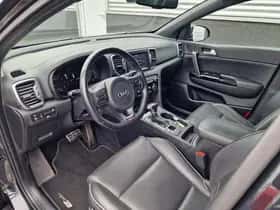 Kia Sportage (2016) thumbnail 82