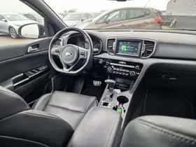 Kia Sportage (2016) thumbnail 85