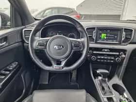 Kia Sportage (2016) thumbnail 86