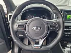 Kia Sportage (2016) thumbnail 87