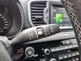 Kia Sportage (2016) thumbnail 93