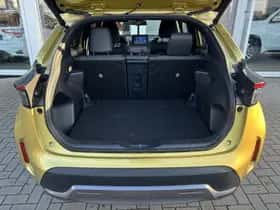 Toyota Yaris-cross (2023) thumbnail 16