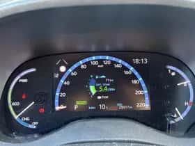 Toyota Yaris-cross (2023) thumbnail 3