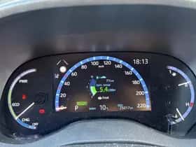 Toyota Yaris-cross (2023) thumbnail 31