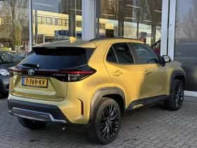 Toyota Yaris-cross (2023) thumbnail 38