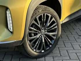 Toyota Yaris-cross (2023) thumbnail 43
