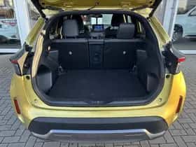 Toyota Yaris-cross (2023) thumbnail 44