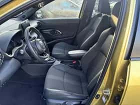 Toyota Yaris-cross (2023) thumbnail 46