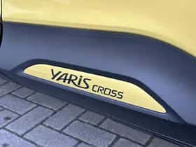 Toyota Yaris-cross (2023) thumbnail 48