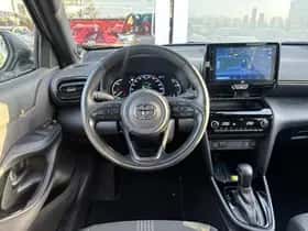 Toyota Yaris-cross (2023) thumbnail 49