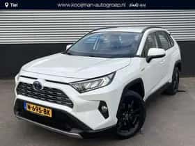 Toyota Yaris-cross (2023) thumbnail 59