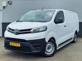 Toyota Proace (2021) thumbnail 2