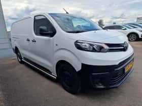 Toyota Proace (2021) thumbnail 11