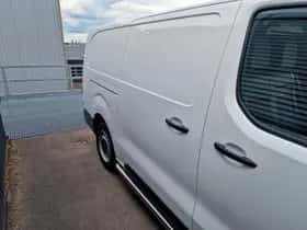 Toyota Proace (2021) thumbnail 12