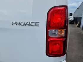 Toyota Proace (2021) thumbnail 15
