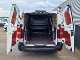 Toyota Proace (2021) thumbnail 17