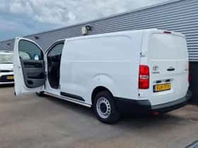 Toyota Proace (2021) thumbnail 20