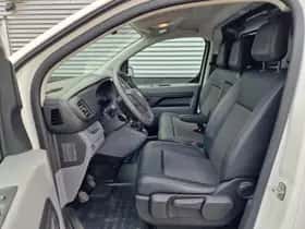 Toyota Proace (2021) thumbnail 23