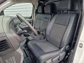 Toyota Proace (2021) thumbnail 24