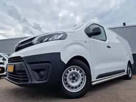 Toyota Proace (2021) thumbnail 47