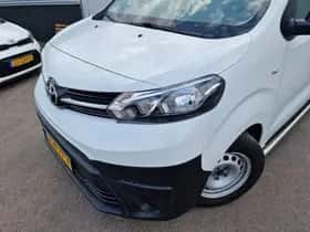 Toyota Proace (2021) thumbnail 48