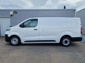 Toyota Proace (2021) thumbnail 50