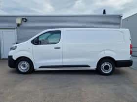 Toyota Proace (2021) thumbnail 6