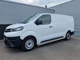 Toyota Proace (2021) thumbnail 51