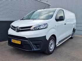 Toyota Proace (2021) thumbnail 52