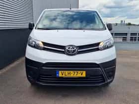 Toyota Proace (2021) thumbnail 54