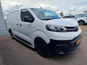 Toyota Proace (2021) thumbnail 55