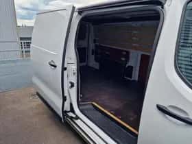 Toyota Proace (2021) thumbnail 57