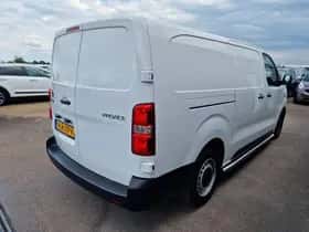 Toyota Proace (2021) thumbnail 58