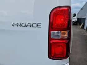 Toyota Proace (2021) thumbnail 59