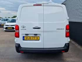 Toyota Proace (2021) thumbnail 60