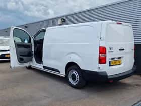 Toyota Proace (2021) thumbnail 64