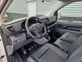 Toyota Proace (2021) thumbnail 66