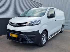 Toyota Proace (2021) thumbnail 8