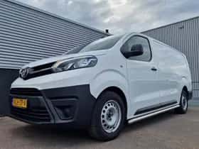 Toyota Proace (2021) thumbnail 83